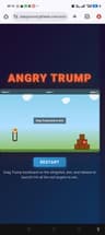 ANGRYTRUMP