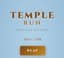 TEMPLE
